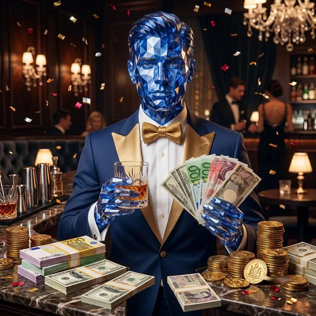 LuckyGem Casino