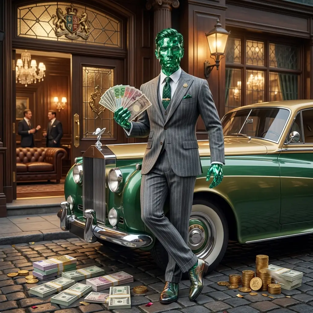 LuckyGem Casino bonus